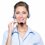 woman-headset